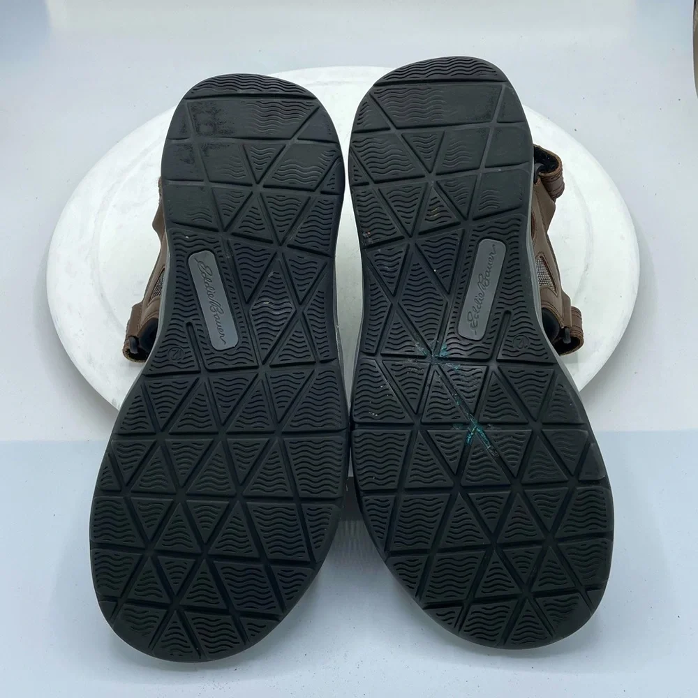 Eddie Bauer Men's Hank Lite Hiking Sport Sandals
